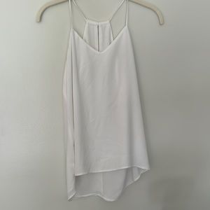 Express cami blouse